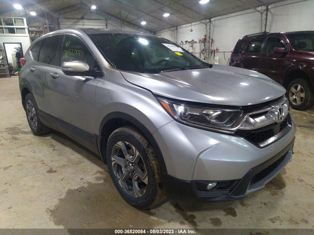 2019 5J6RW2H56KL032142 main image