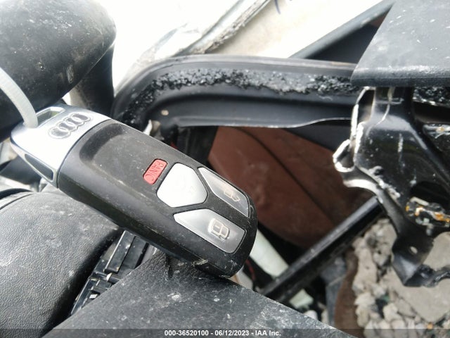 WAUENAF44LN005214 Audi A4 Premium Plus