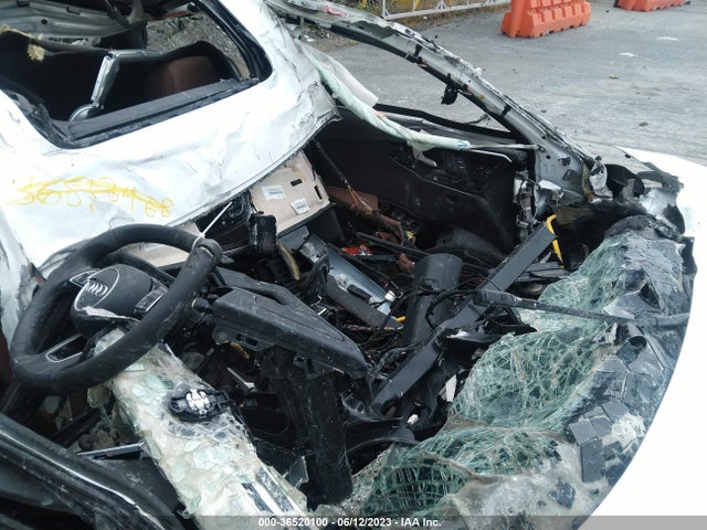 WAUENAF44LN005214 Audi A4 Premium Plus