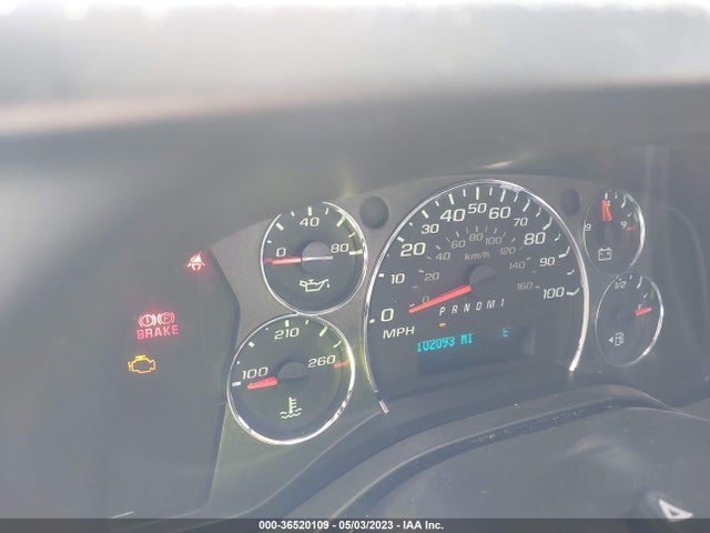Chevrolet EXPRESS CARGO VAN 2020 1GCWGAFP7L1133062 Image 7