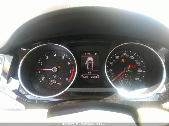 3VWL17AJ2JM218558 Volkswagen Jetta 1.8t Sel