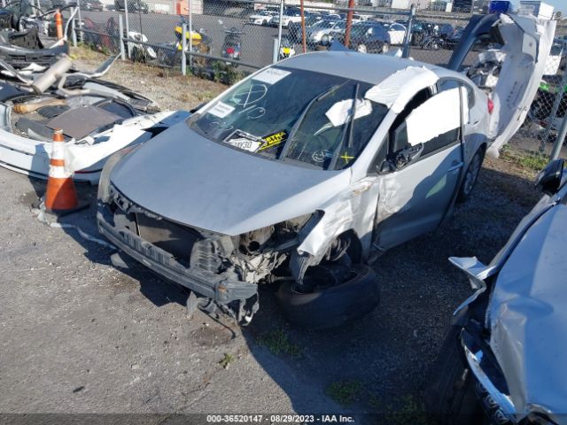 KNAFX4A62F5340582 KIA FORTE LX