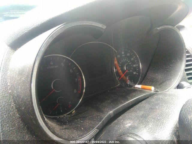 KNAFX4A62F5340582 KIA FORTE LX