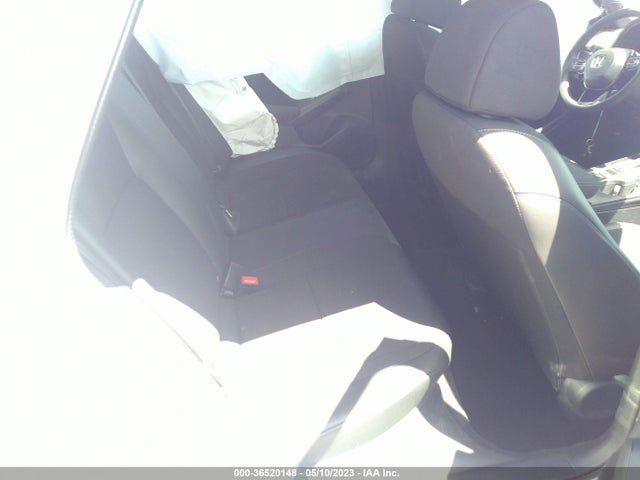 2023 HONDA CIVIC SEDAN SPORT VIN: 2HGFE2F54PH505573