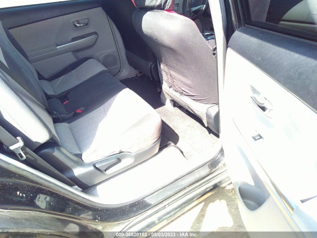 Toyota Prius V Two/five/three/four 2017 JTDZN3EU0HJ059190 Image 9