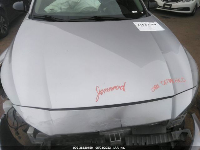 1N4BL4CV4KC159464 Nissan Altima 2.5 Sr