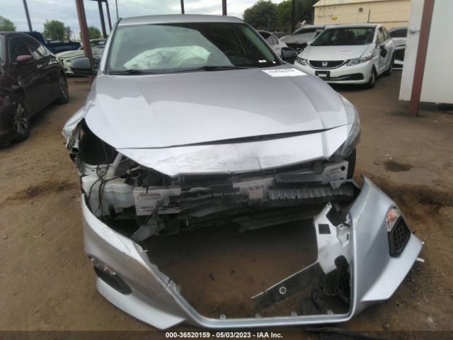 1N4BL4CV4KC159464 Nissan Altima 2.5 Sr