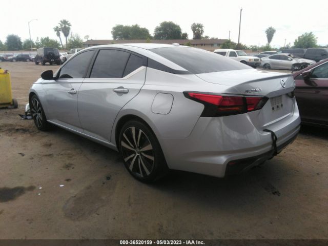 1N4BL4CV4KC159464 Nissan Altima 2.5 Sr