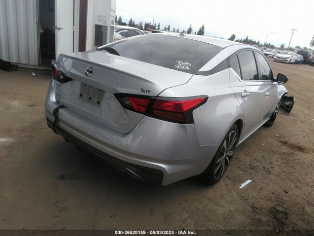 1N4BL4CV4KC159464 Nissan Altima 2.5 Sr