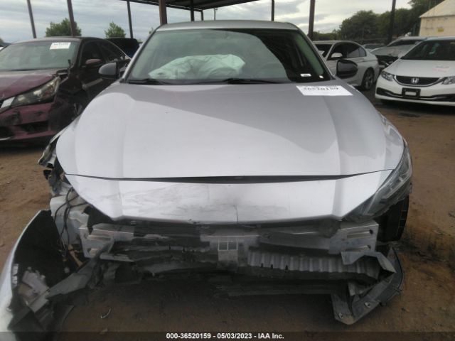 1N4BL4CV4KC159464 Nissan Altima 2.5 Sr