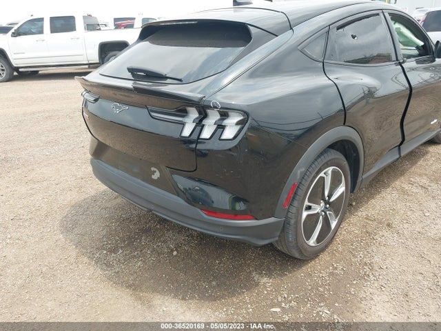2021 FORD MUSTANG MACH-E SELECT VIN: 3FMTK1RM2MMA17299