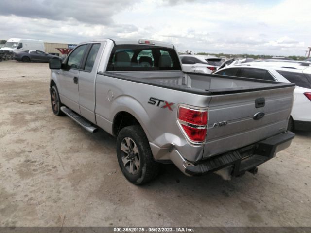 1FTEX1CM7EKD73733 Ford F-150 Xl/stx/xlt
