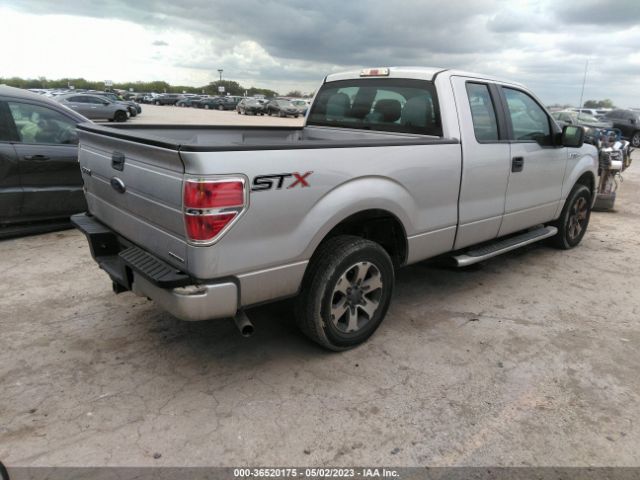 1FTEX1CM7EKD73733 Ford F-150 Xl/stx/xlt
