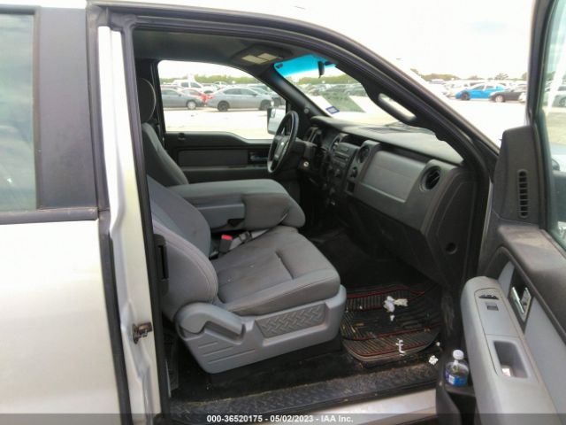 1FTEX1CM7EKD73733 Ford F-150 Xl/stx/xlt