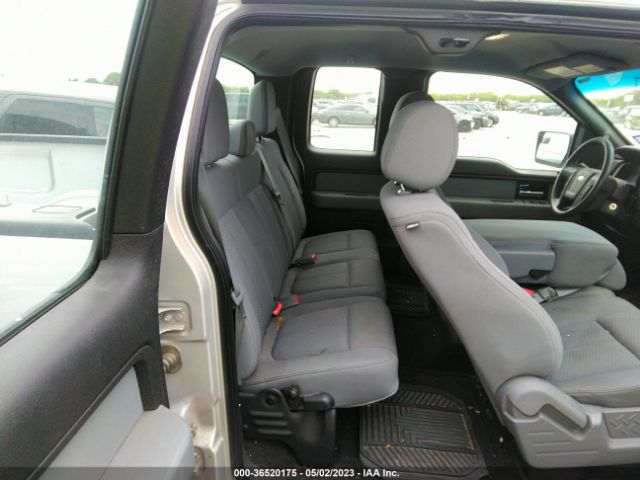 1FTEX1CM7EKD73733 Ford F-150 Xl/stx/xlt