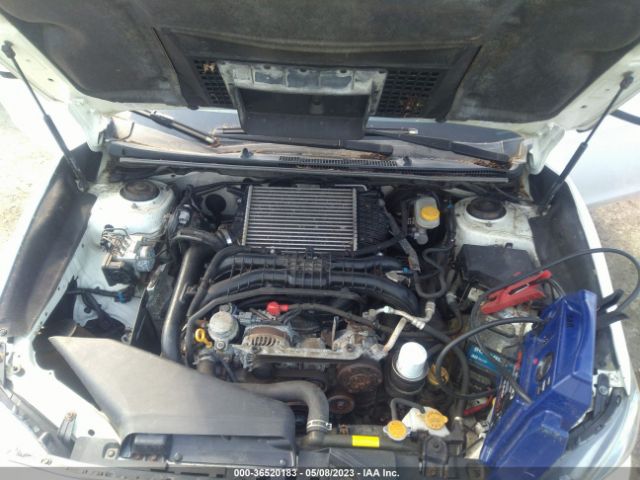JF1VA1E69G9810941 Subaru Wrx Premium