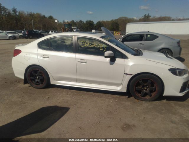 JF1VA1E69G9810941 Subaru Wrx Premium