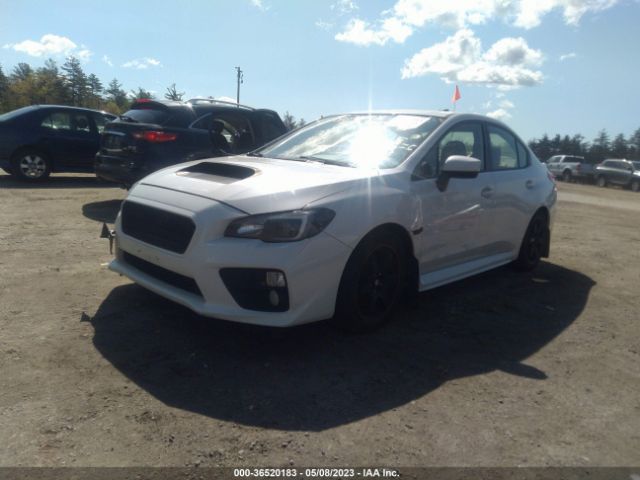 JF1VA1E69G9810941 Subaru Wrx Premium