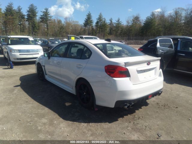 JF1VA1E69G9810941 Subaru Wrx Premium