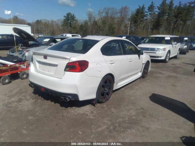 JF1VA1E69G9810941 Subaru Wrx Premium