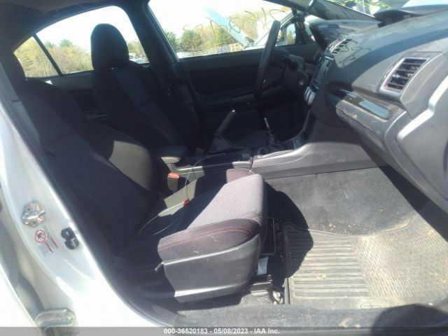 JF1VA1E69G9810941 Subaru Wrx Premium