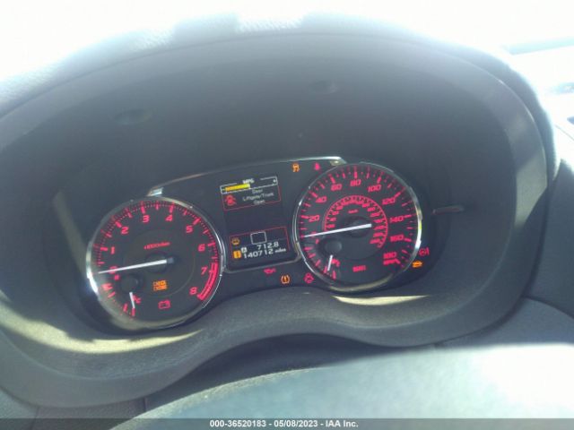 JF1VA1E69G9810941 Subaru Wrx Premium