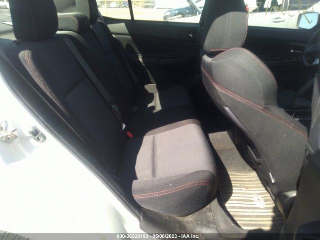 JF1VA1E69G9810941 Subaru Wrx Premium