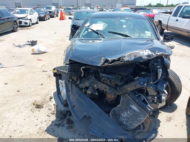 Chevrolet IMPALA LT 2018 2G1105S35J9118828 Image 6