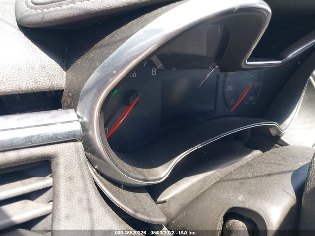 Chevrolet IMPALA LT 2018 2G1105S35J9118828 Image 7