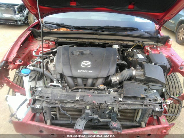 Mazda Cx-30 Premium 2021 3MVDMBDL9MM210717 Image 12