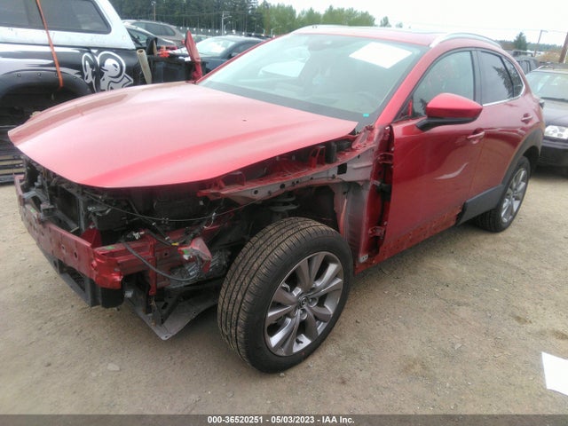 Mazda Cx-30 Premium 2021 3MVDMBDL9MM210717 Image 2
