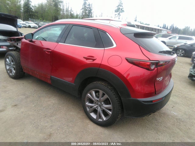 Mazda Cx-30 Premium 2021 3MVDMBDL9MM210717 Image 5