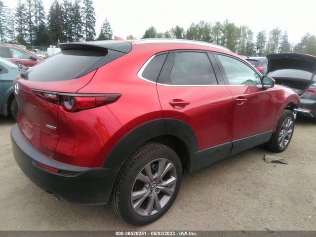 Mazda Cx-30 Premium 2021 3MVDMBDL9MM210717 Image 6