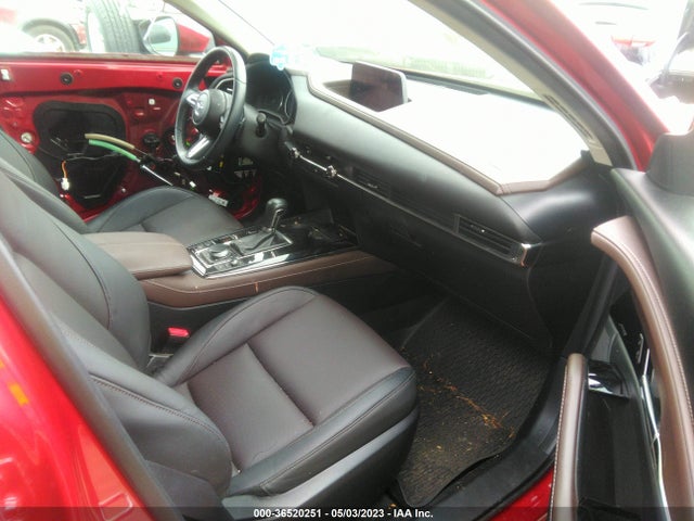 Mazda Cx-30 Premium 2021 3MVDMBDL9MM210717 Image 7
