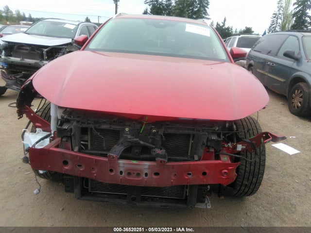 Mazda Cx-30 Premium 2021 3MVDMBDL9MM210717 Image 8
