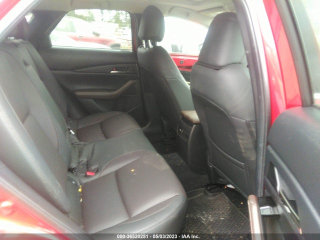 Mazda Cx-30 Premium 2021 3MVDMBDL9MM210717 Image 10
