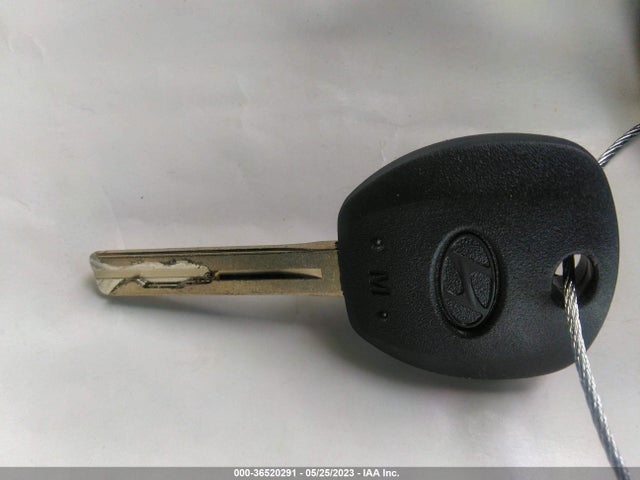 2009 KIA BORREGO EX VIN: KNDJJ741295028198