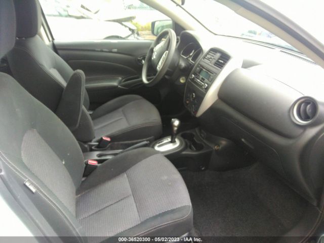 3N1CN7AP4HK438286 Nissan Versa Sedan Sv