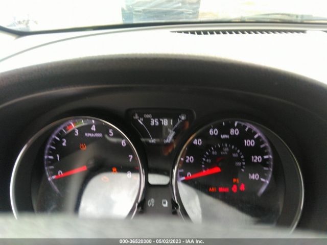 3N1CN7AP4HK438286 Nissan Versa Sedan Sv