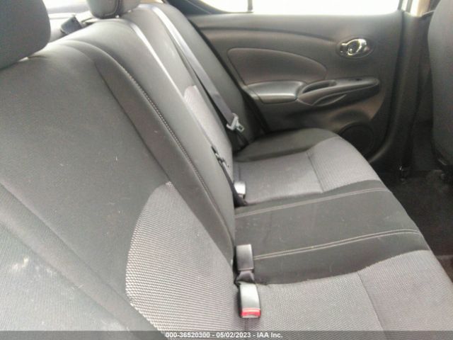 3N1CN7AP4HK438286 Nissan Versa Sedan Sv