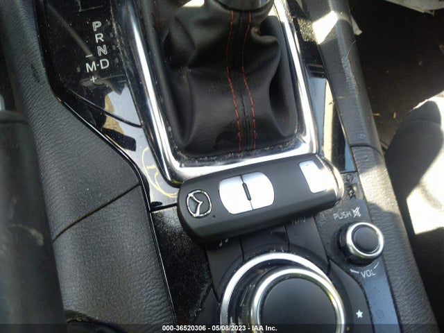 Mazda Mazda3 I Touring 2015 3MZBM1L79FM144855 Image 3