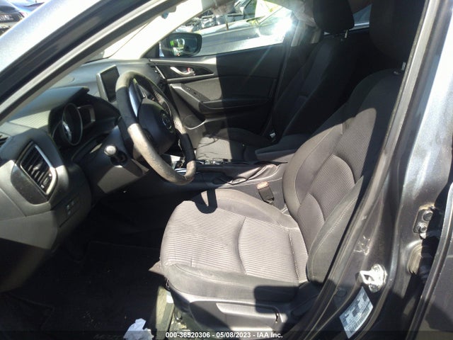 Mazda Mazda3 I Touring 2015 3MZBM1L79FM144855 Image 6