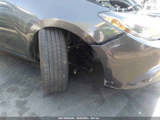 Mazda Mazda3 I Touring 2015 3MZBM1L79FM144855 Image 7