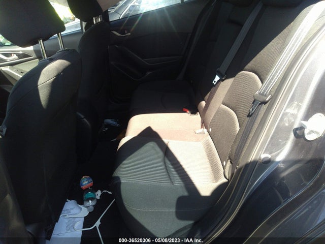 Mazda Mazda3 I Touring 2015 3MZBM1L79FM144855 Image 9
