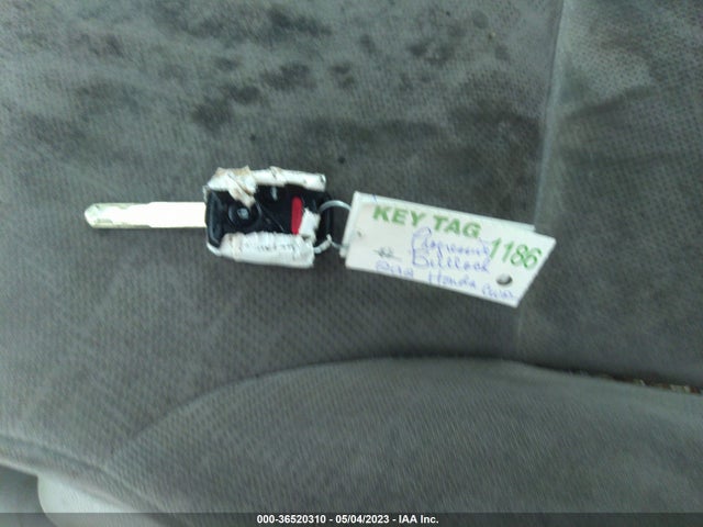 2012 HONDA CIVIC SDN LX VIN: 2HGFB2F53CH533500