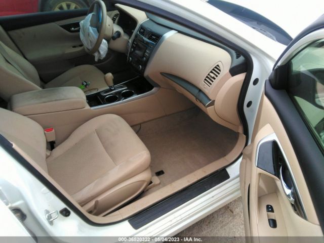 1N4AL3APXEC278456 Nissan Altima 2.5 Sv