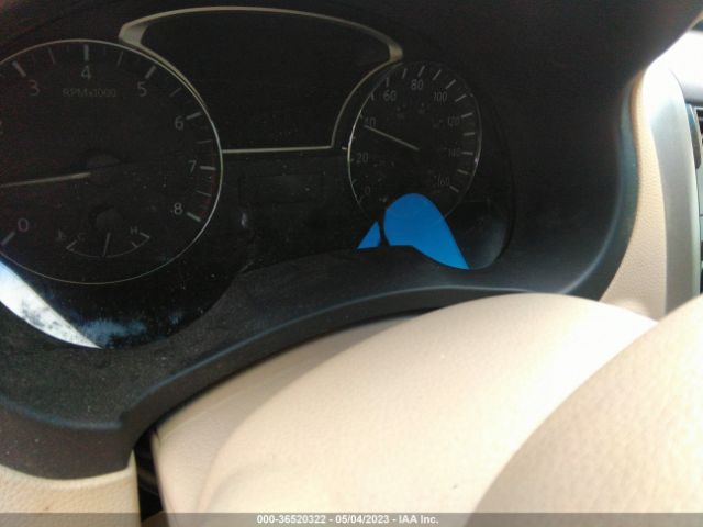 1N4AL3APXEC278456 Nissan Altima 2.5 Sv