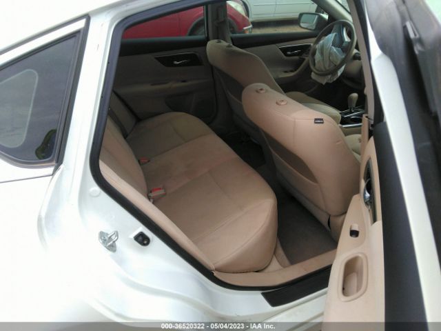 1N4AL3APXEC278456 Nissan Altima 2.5 Sv
