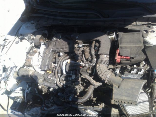 1N4AL4CV9LC137005 Nissan Altima 2.0 Sr