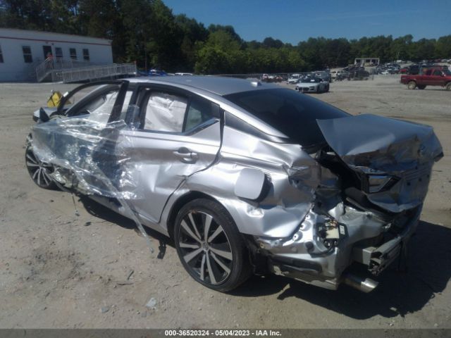 1N4AL4CV9LC137005 Nissan Altima 2.0 Sr